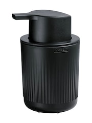 ReBorn Graphite Black Soap Dispenser - Image 6 of 6