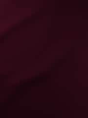 Blackcurrant Purple Asher Made To Measure Light Filtering Roller Blind - Image 3 of 5