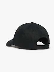 Negro azabache - Superdry Graphic Baseball Cap - Imagen 4 de 5