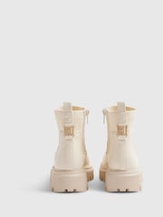 River Island Bottes côtelées - Image 3 de 5