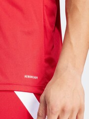 adidas Red Fortore 23 Jersey - Image 5 of 8