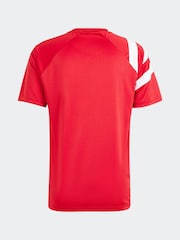adidas Red Fortore 23 Jersey - Image 8 of 8