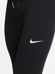 Nike Black Repel Challenger Baselayer Running Leggings - Image 3 of 9