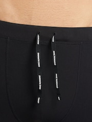 Nike Black Repel Challenger Baselayer Running Leggings - Image 4 of 9