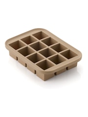 Judge Hazelnut Silicone Ice Cube Tray - Image 2 of 2
