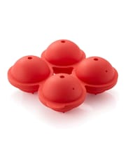 Judge Berry Silicone Round Ice Cube Mould - Image 2 of 3