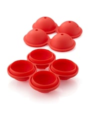 Judge Berry Silicone Round Ice Cube Mould - Image 3 of 3