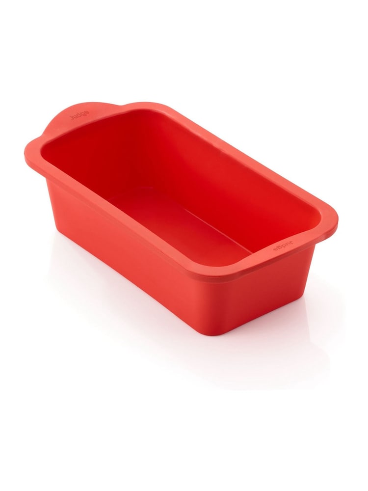 Judge Berry Silicone 2Ib Loaf Tin - Image 2 of 2 Judge Berry Silicone 2Ib Loaf Tin - Image 2 of 2