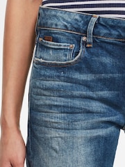 G-Star Blue Kate Boyfriend Jeans - Image 3 of 5
