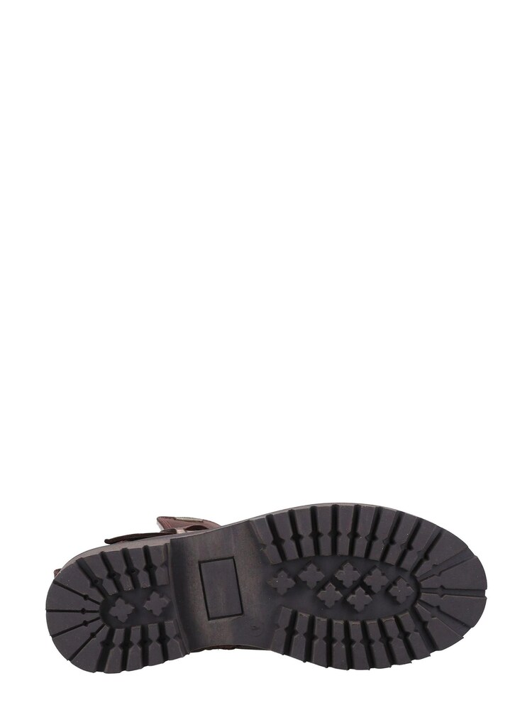 Hush Puppies Mini Wakely Brown Boots - Image 5 of 5