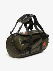 Bolsa tipo barril de lona de algodón 100 % de Superdry - Imagen 3 de 8