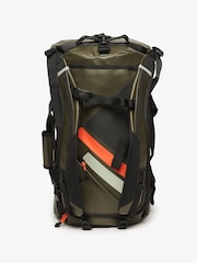 Bolsa tipo barril de lona de algodón 100 % de Superdry - Imagen 4 de 8