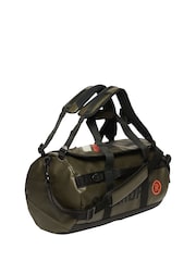 Bolsa tipo barril de lona de algodón 100 % de Superdry - Imagen 5 de 8