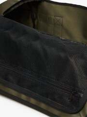 Bolsa tipo barril de lona de algodón 100 % de Superdry - Imagen 7 de 8