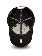 New Era® Manchester United Essential 9FORTY 100% Cotton Cap - Image 2 of 4
