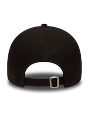 New Era® Manchester United Essential 9FORTY 100% Cotton Cap - Image 3 of 4