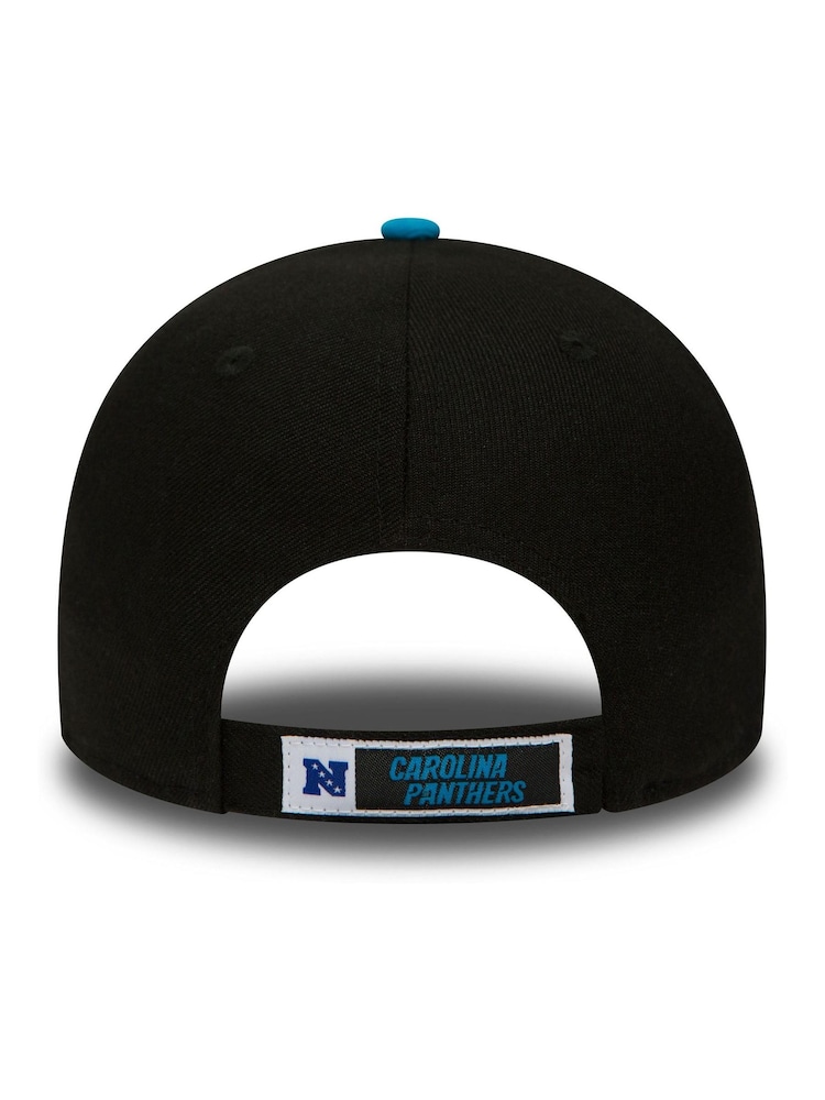 New Era® Manchester United Essential 9FORTY 100% Cotton Cap - Image 4 of 4