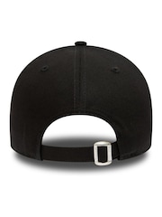 New Era® Manchester United Essential 9FORTY 100% Cotton Cap - Image 5 of 7