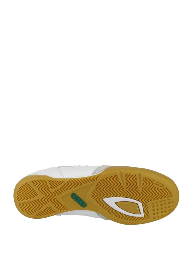 Hi-Tec Unisex White Squash Trainers - Image 4 of 4 Hi-Tec Unisex White Squash Trainers - Image 4 of 4