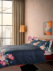 Ted Baker Berry Sundae Floral 180 Thread Count Cotton Percal Bed Set - Bild 3 von 5