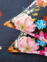 Ted Baker Berry Sundae Floral 180 Thread Count Cotton Percal Bed Set - Bild 4 von 5