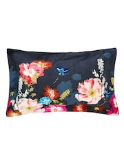Ted Baker Berry Sundae Floral 180 Thread Count Cotton Percal Bed Set - Bild 5 von 5