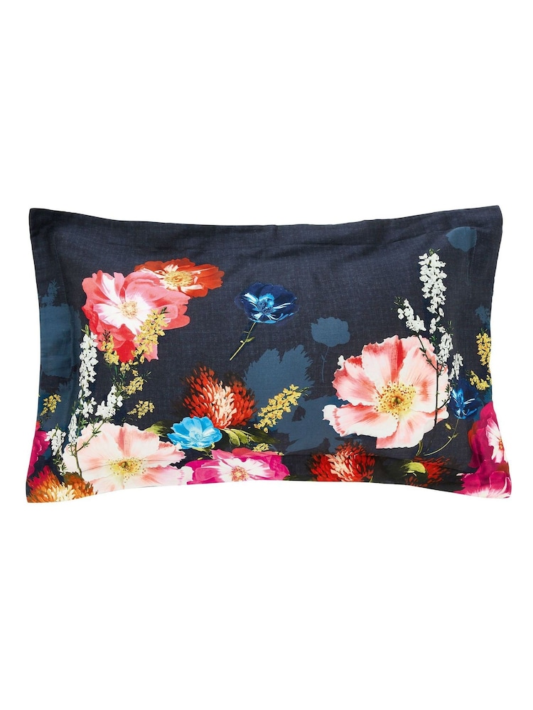 Ted Baker Berry Sundae Floral 180 Thread Count Cotton Percal Bed Set - Bild 5 von 5 Ted Baker Berry Sundae Floral 180 Thread Count Cotton Percal Bed Set - Bild 5 von 5