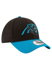 New Era® Carolina Panthers NFL 9FORTY Cap - Image 1 of 4