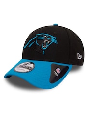 New Era® Carolina Panthers NFL 9FORTY Cap - Image 2 of 4