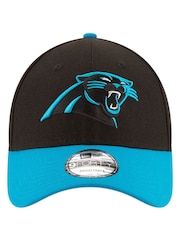 New Era® Carolina Panthers NFL 9FORTY Cap - Image 3 of 4