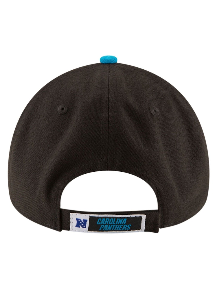 New Era® Carolina Panthers NFL 9FORTY Cap - Image 4 of 4