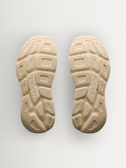 HOKA Yellow Bondi 7 Trainers - Image 5 of 6
