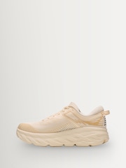 HOKA Yellow Bondi 7 Trainers - Image 6 of 6
