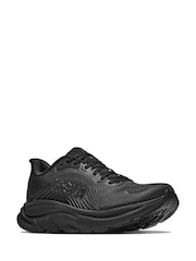 HOKA Black Clifton 11 Trainers - Image 3 of 6