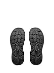HOKA Black Clifton 11 Trainers - Image 5 of 6