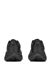 HOKA Black Clifton 11 Trainers - Image 6 of 6
