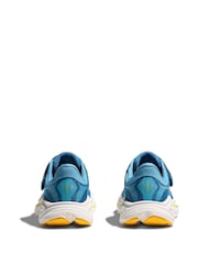 HOKA Blue Clifton 10 Trainers - Image 3 of 6
