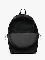 Superdry Black City Montana 100% Cotton Bag - Image 4 of 7