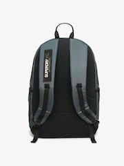 Superdry Forest Green City Montana 100% Cotton Bag - Image 2 of 7