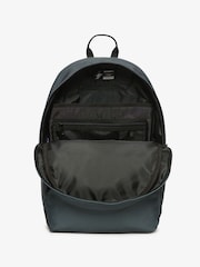 Superdry Forest Green City Montana 100% Cotton Bag - Image 4 of 7