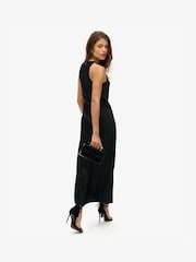 Superdry Superdry Атлас Racer Midi платья - Изображение 2 из 7