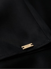 Superdry Superdry Атлас Racer Midi платья - Изображение 7 из 7