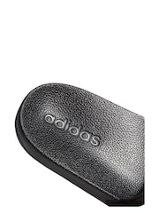 Negro - Chanclas juveniles Adilette de Adidas - Imagen 8 de 8