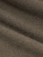 Sable зеленый - Джемпер Reiss Monarch - Изображение 8 8