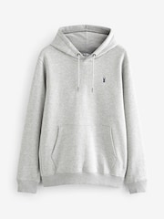 Black/Grey 2 Pack Hoodies - Image 7 of 12