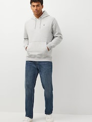 Black/Grey 2 Pack Hoodies - Image 10 of 12