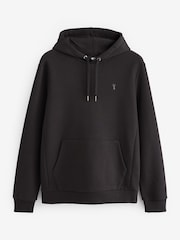 Black/Grey 2 Pack Hoodies - Image 6 of 12