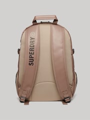 Mochila de lona de algodón 100 % de Superdry - Imagen 2 de 5