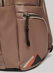 Mochila de lona de algodón 100 % de Superdry - Imagen 5 de 5