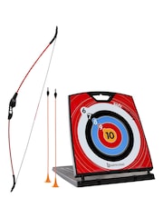 Decathlon Soft Archery Set Geologic - Image 1 of 3